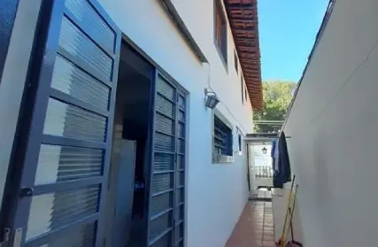 Imagem: Sobrado para Venda, Vila Tiradentes