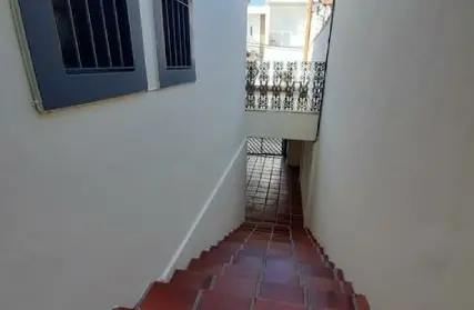 Imagem: Sobrado para Venda, Vila Tiradentes