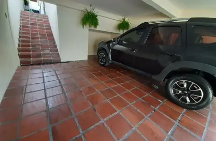 Imagem: Sobrado para Venda, Vila Tiradentes