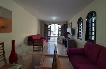 Imagem: Sobrado para Venda, Vila Tiradentes