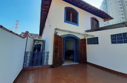 Imagem: Sobrado para Venda, Vila Tiradentes