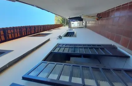 Imagem: Sobrado para Venda, Vila Tiradentes