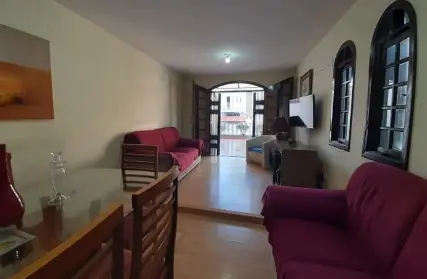 Imagem: Sobrado para Venda, Vila Tiradentes