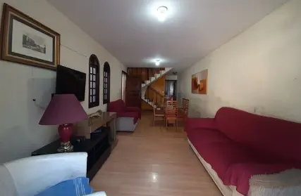 Imagem: Sobrado para Venda, Vila Tiradentes