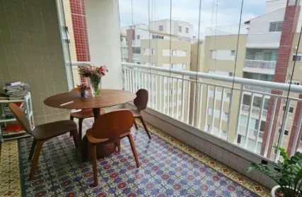 Imagem: Cobertura para Venda, Vila Polopoli