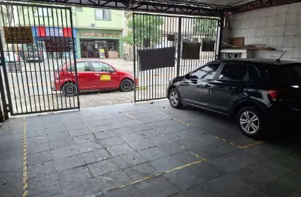 Imagem: Casa Comercial para Alugar, Vila Polopoli