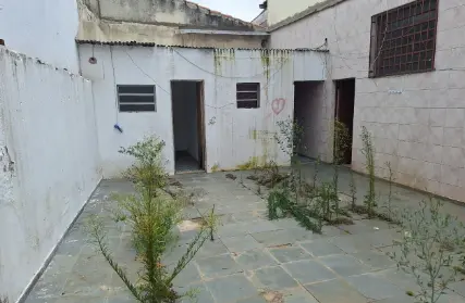 Imagem: Casa Comercial para Alugar, Vila Polopoli