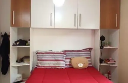 Imagem: Condomínio Fechado para Venda, Vila Polopoli