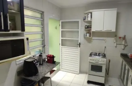 Imagem: Condomínio Fechado para Venda, Vila Polopoli