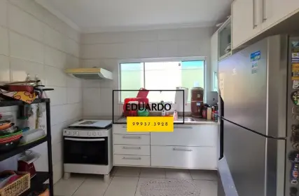 Imagem: Sobrado para Venda, Vila Nova Alba