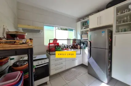 Imagem: Sobrado para Venda, Vila Nova Alba