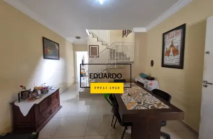 Imagem: Sobrado para Venda, Vila Nova Alba