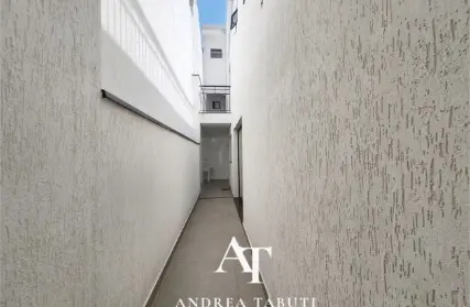 Imagem: Sobrado para Venda, Bela Vista