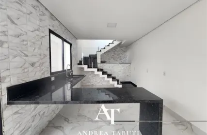 Imagem: Sobrado para Venda, Bela Vista