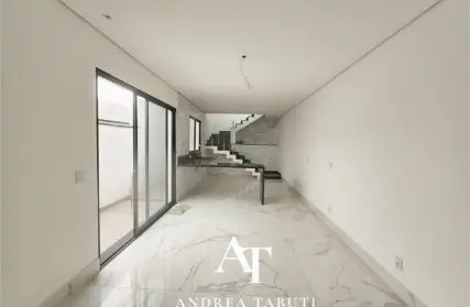 Imagem: Sobrado para Venda, Bela Vista