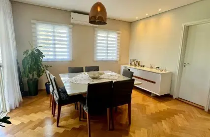 Imagem: Sobrado para Venda, Parque dos Príncipes