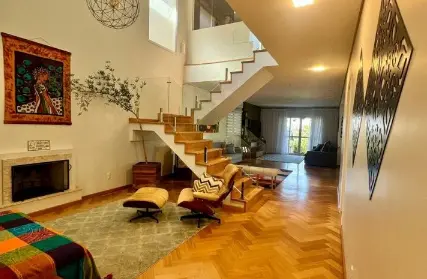 Imagem: Sobrado para Venda, Parque dos Príncipes