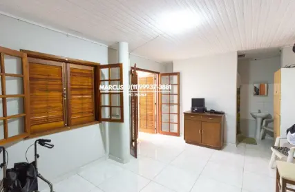 Imagem: Casa Térrea para Venda, Instituto de Previdência