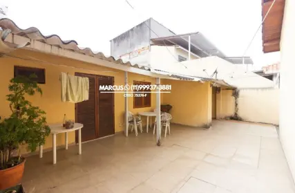 Imagem: Casa Térrea para Venda, Instituto de Previdência