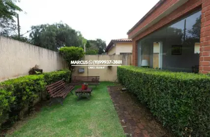 Imagem: Casa Térrea para Venda, Instituto de Previdência