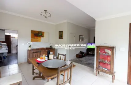 Imagem: Casa Térrea para Venda, Instituto de Previdência