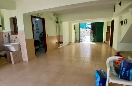 Imagem: Sobrado para Alugar, Jardim das Vertentes