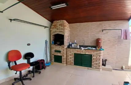 Imagem: Sobrado para Alugar, Jardim das Vertentes