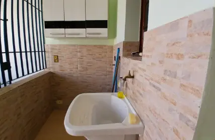 Imagem: Sobrado para Alugar, Jardim das Vertentes