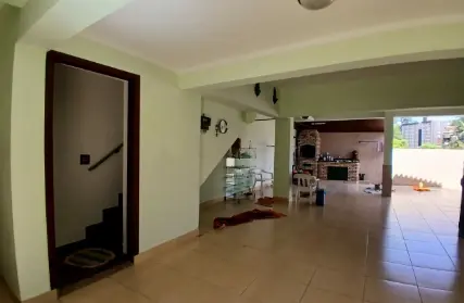 Imagem: Sobrado para Alugar, Jardim das Vertentes