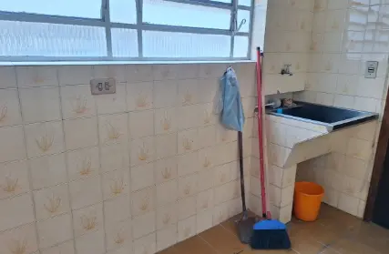 Imagem: Sobrado para Venda, Jardim Odete