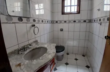 Imagem: Sobrado para Alugar, Jardim das Vertentes