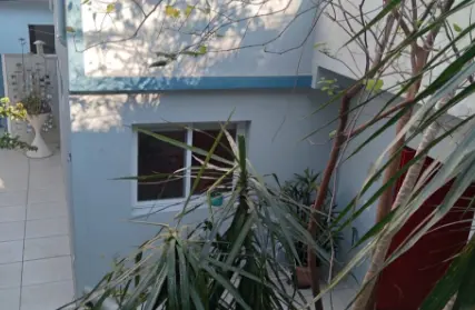 Imagem: Sobrado para Venda, Instituto de Previdência