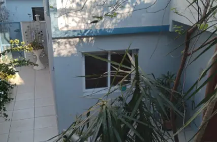 Imagem: Sobrado para Venda, Instituto de Previdência