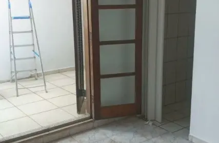 Imagem: Sobrado para Alugar, Parque São George