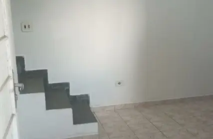 Imagem: Sobrado para Alugar, Parque São George