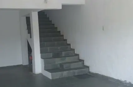 Imagem: Sobrado para Alugar, Parque São George