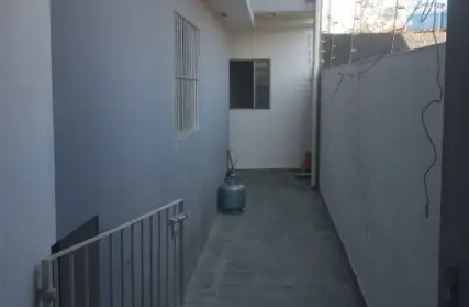 Imagem: Sobrado para Alugar, Parque São George