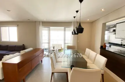 Imagem: Apartamento para Venda, Jardim Arpoador