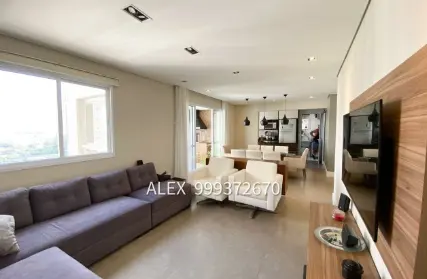 Imagem: Apartamento para Venda, Jardim Arpoador