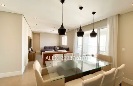 Imagem: Apartamento para Venda, Jardim Arpoador