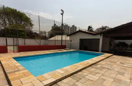 Imagem: Condomínio Fechado para Venda, Vila Polopoli