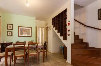 Imagem: Condomínio Fechado para Venda, Vila Polopoli