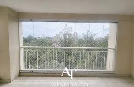 Imagem: Apartamento para Venda, Jardim Adhemar de Barros