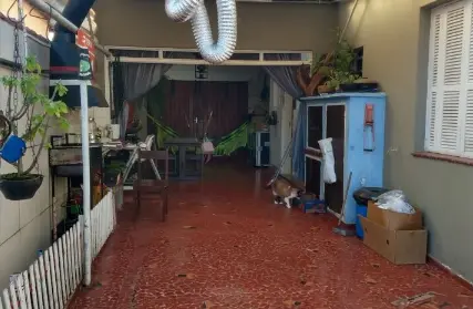 Imagem: Casa Térrea para Venda, Instituto de Previdência