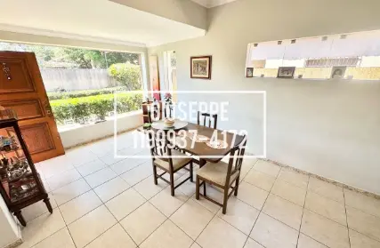 Imagem: Casa Térrea para Venda, Vila São Luís(Zona Oeste)