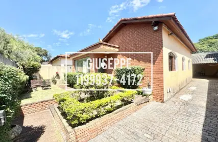 Imagem: Casa Térrea para Venda, Vila São Luís(Zona Oeste)