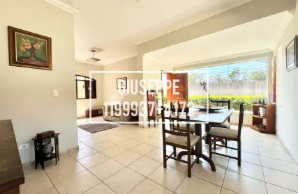 Imagem: Casa Térrea para Venda, Vila São Luís(Zona Oeste)