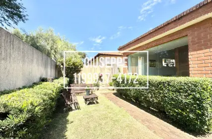 Imagem: Casa Térrea para Venda, Vila São Luís(Zona Oeste)