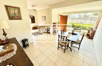 Imagem: Casa Térrea para Venda, Vila São Luís(Zona Oeste)