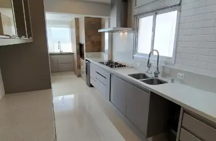 Imagem: Apartamento para Venda, Jardim Arpoador